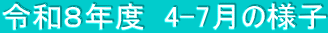 �ߘa�W�N�x  4-7���̗l�q
